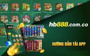 Hướng Dẫn Tải App HB88